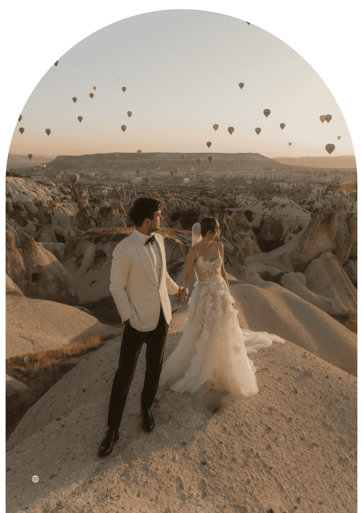 ponadczasowy reportaż ślubny